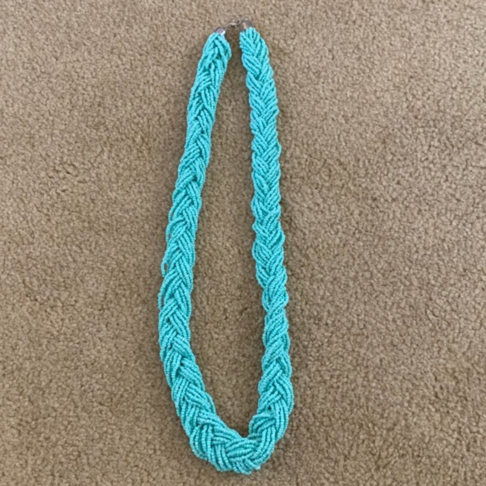 Statement Necklace